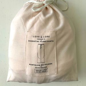 Sleep Pants M/L